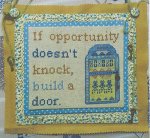 (image for) Build A Door